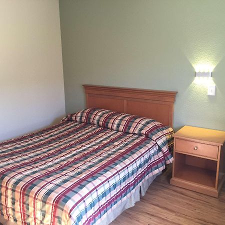 Americas Best Value Inn North Highlands Sacramento Exteriér fotografie