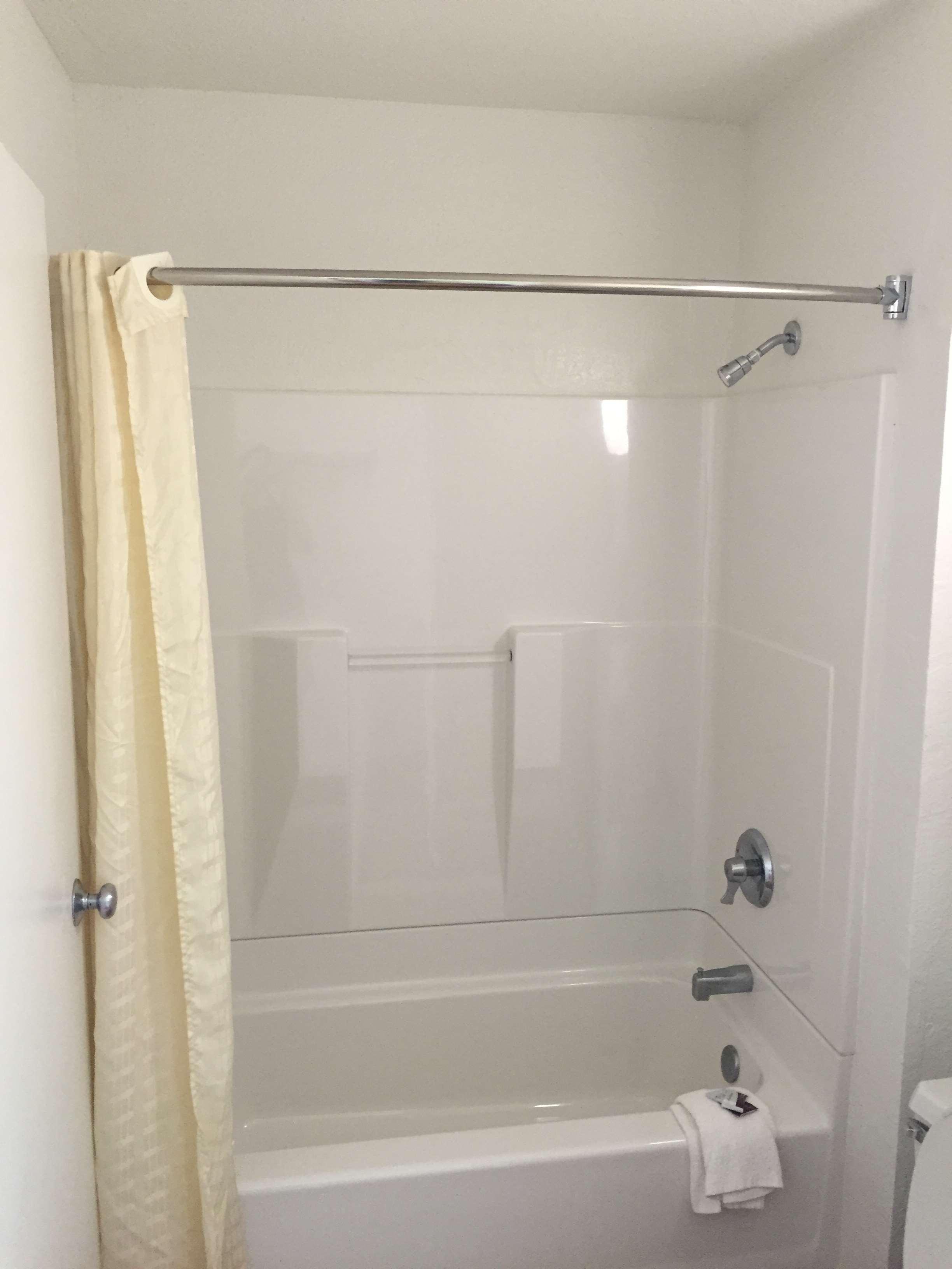 Americas Best Value Inn North Highlands Sacramento Exteriér fotografie